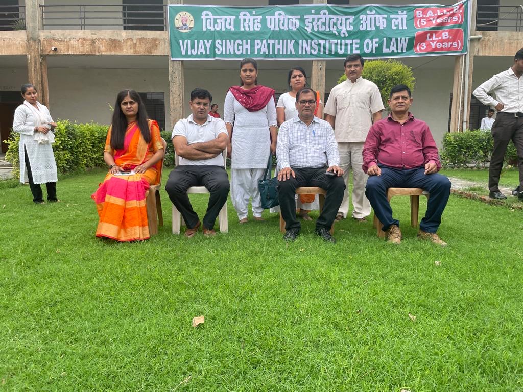 VSPIL Faculty & Staff Group