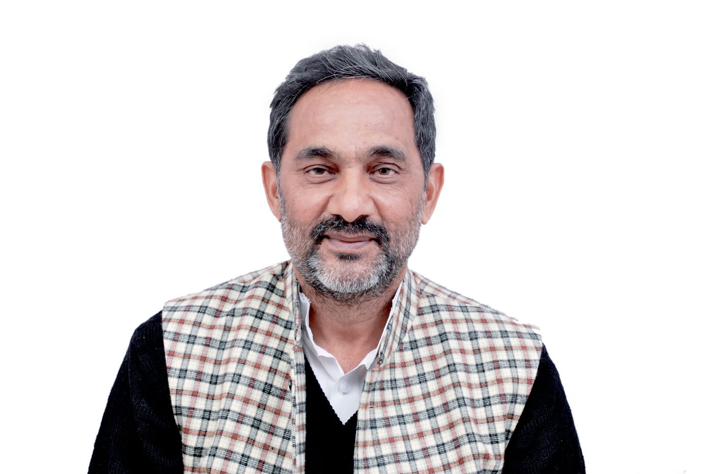 Raj Kumar Bhati – General Secretary, VSPIL